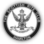 Scottish Rite Club Logo